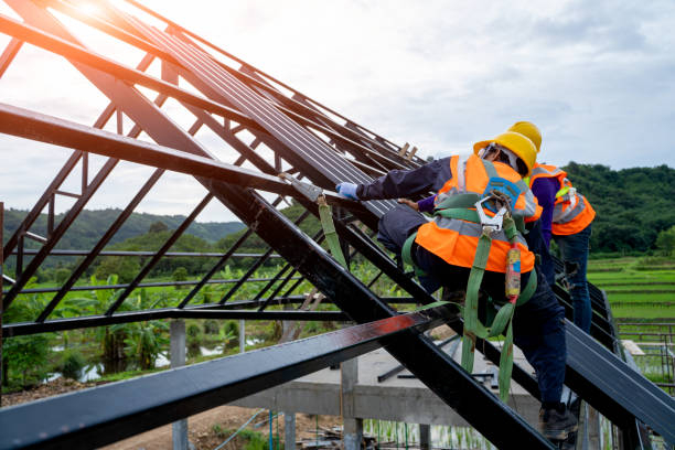 Best Slate Roofing Contractor  in New Port Richey, FL